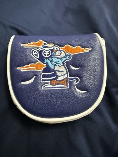 Navy and white - navy, cartoon