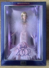 RARE Collector Edition Barbie