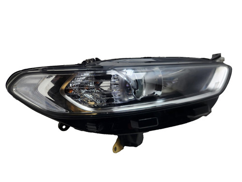Ford mondeo headlight front - ford,
