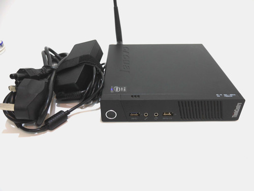 Tiny lenovo m93 core - pc,
