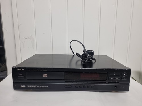 Denon dcd 595 - dcd-595, player