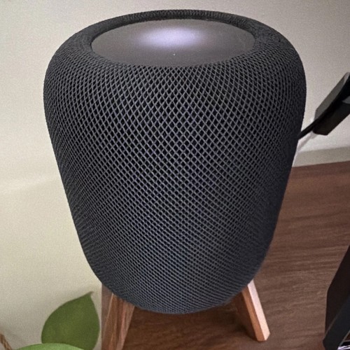 Pair apple homepod - 1, smart