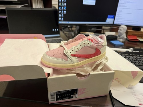 Jordan retro low - 1,