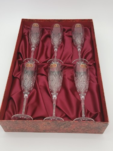 Doulton international crystal - international,