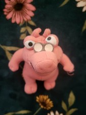 Bear in the Big Blue House Doc