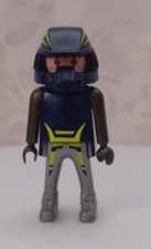 Pre-owned Playmobil Figure
