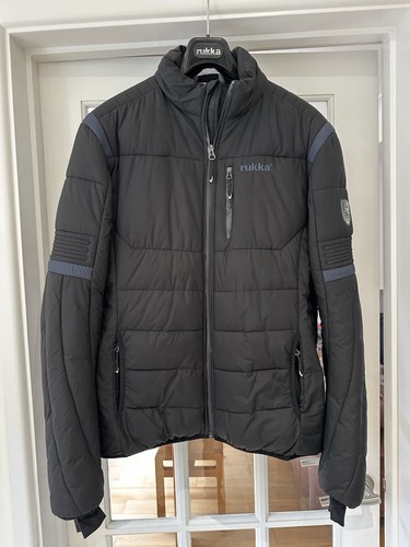 Rukka aws wind - aws, puffa