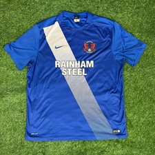 Leyton Orient 2015/2016 Away