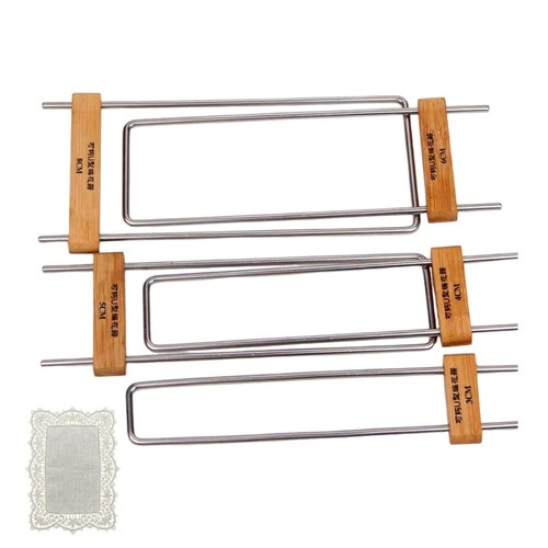 Hairpin lace loom - hairpin,