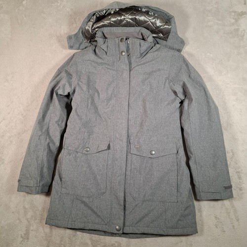 Tog coat womens 12 grey - 12,