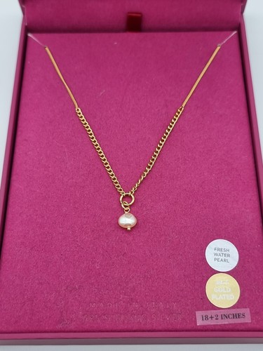 Dyadema italy 18ct gold plated - 18ct,