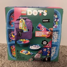 LEGO 41949 DOTS Bag Tags Mega