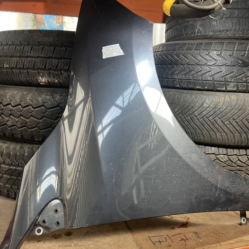 Renault megane wing - wing, front