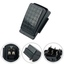 ? Replacement Foot-Pedal Reset