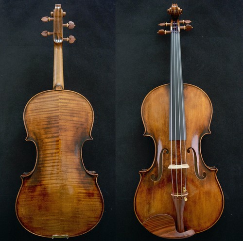 Amazing viola master - amazing,