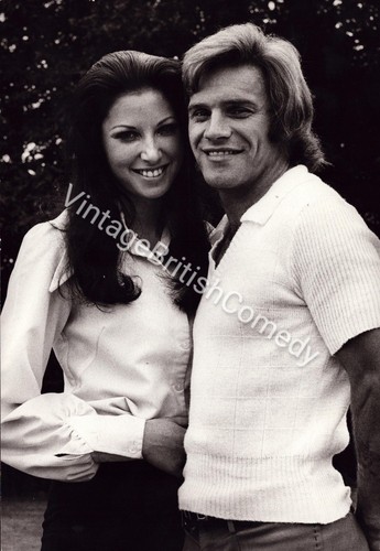 Rare freddie starr - starr, press