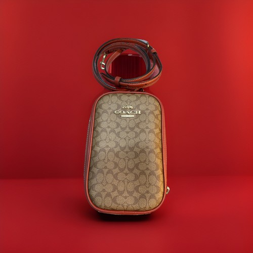 Coach sling bag - sling, for
