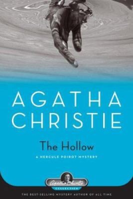 The hollow hercule poirot - hercule,