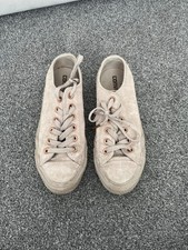 Limited Edition Converse All