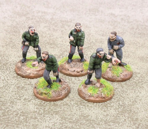28mm victorian sci metal - sci,