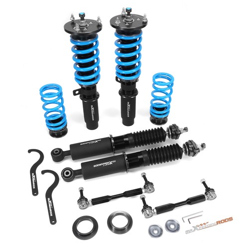 Performance coilovers for bmw - performance,