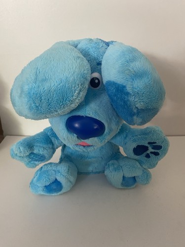Nickelodeon blues clues 2020 - blues,