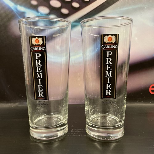 Carling premier 1 pint - carling,