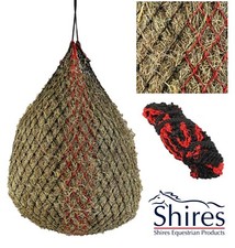 Shires large haylage nets - large,