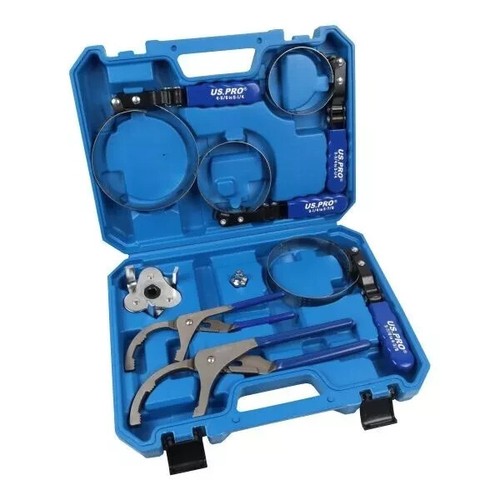 Pro tools 8pc oil - us,