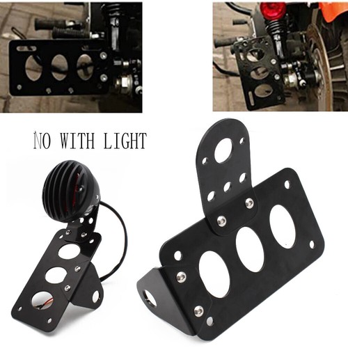 Motorcycle side mount - side,