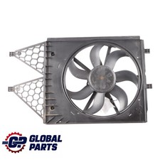 Seat Ibiza 6J Engine Cooling