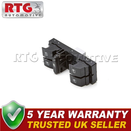 Electric master window - 4,