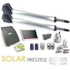 Ducati EVO748 T SOLAR KIT