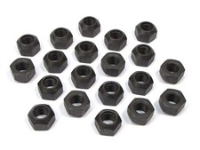 20 x Steel Wheel Nuts for Land