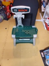 Bosch toy workbench - toy,