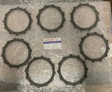 Series Clutch Discs Ducati