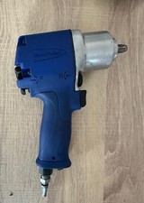 3/8 Air Impact Wrench Blue