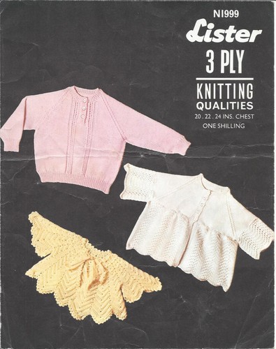 Vintage pattern baby reborn - vintage,