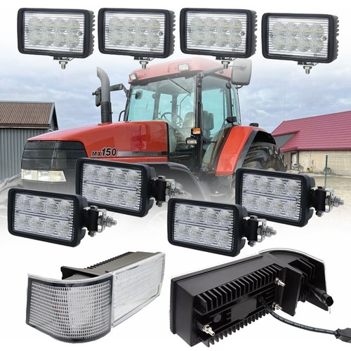 Led work light - work, kit