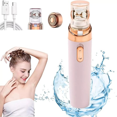 Facial hair remover for women - hair,