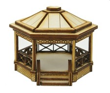 Bs004 small bandstand gauge - bs004,