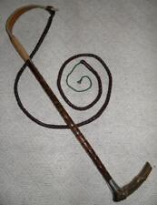 Antique Ladies Hunting Whip