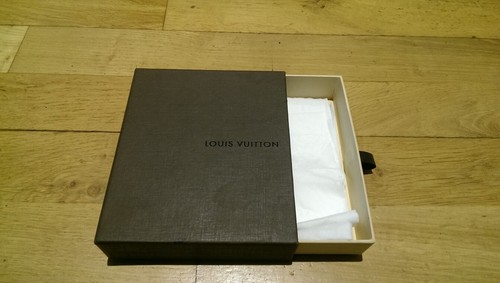 Louis vuitton gift - gift, 15x13cm