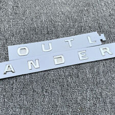 3D Front Hood Emblem For