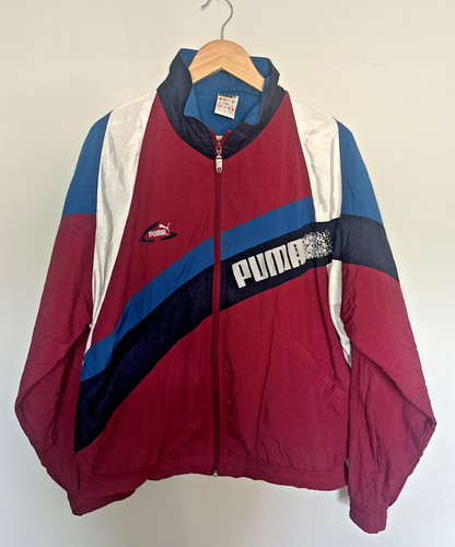 Puma vintage 90s - 80/90s, large