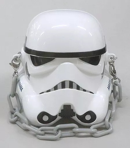 Star wars stormtrooper mini - wars,
