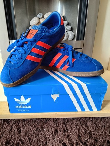 Adidas dublin 2017 - dublin, 9.5