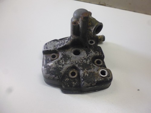 Cagiva mito 125 cylinder - 125, head