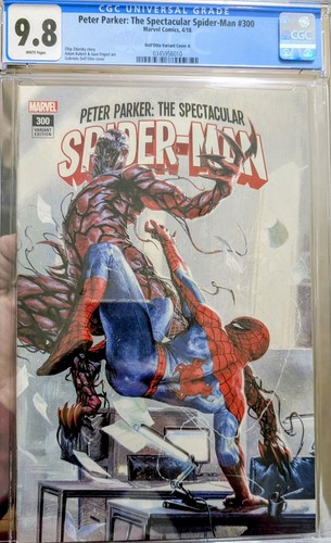 Peter parker the spectacular - peter,