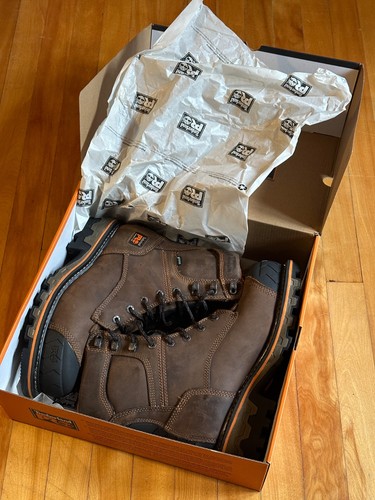 New timberland pro boondock - pro, hd
